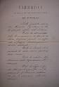 1878-09-26 decreto di approvazione statuto Congregazione di Carità di Solza-01